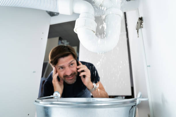 Clogged Drain Plumber in South Waverly, PA
