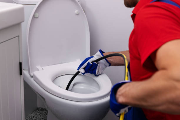 South Waverly, PA Plumbing Company