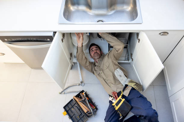 Best Emergency Plumbing Repair  in South Waverly, PA