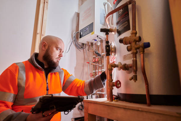 Best Commercial Plumbing Services  in South Waverly, PA