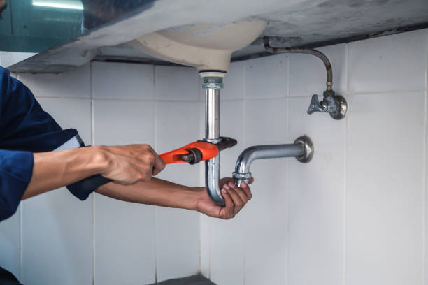 Best Shower Repair Services  in South Waverly, PA