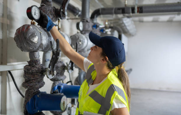 Best Water Heater Repair  in South Waverly, PA