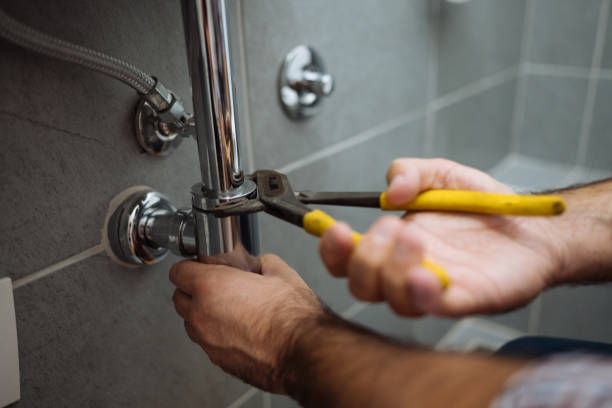  South Waverly, PA Plumbing Pros