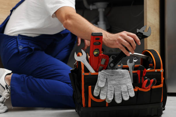 Best Same-Day Plumbing Service  in South Waverly, PA