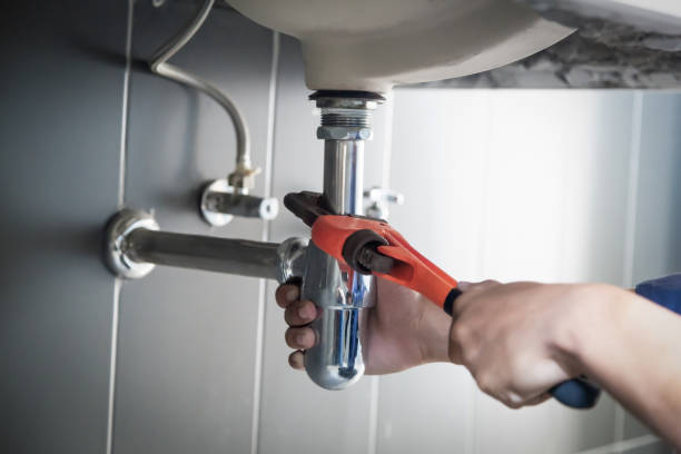 Best Plumbing Repair Near Me  in South Waverly, PA