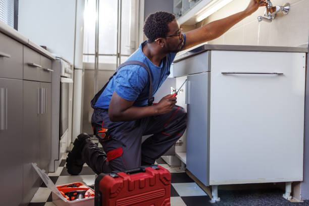 Best Plumbing Inspection Services  in South Waverly, PA