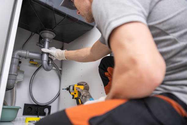 Septic Systems in South Waverly, PA